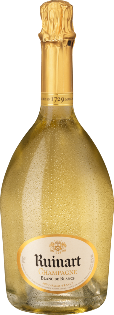 Champagne Ruinart Blanc de Blancs 1,5 L