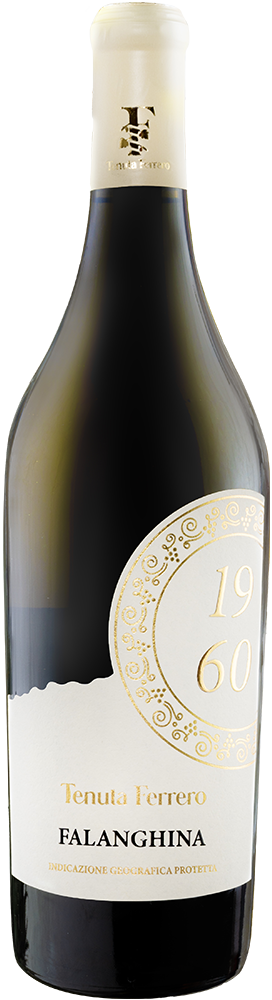 2024 Falanghina Puglia IGP