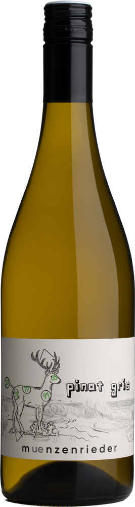 2025 Pinot Gris