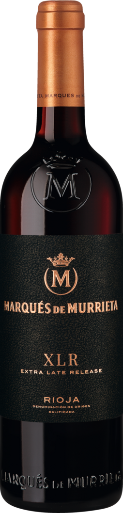 2018 Marqués de Murrieta Rioja XLR