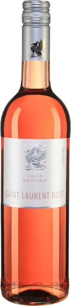 2025 Saint Laurent Rosè