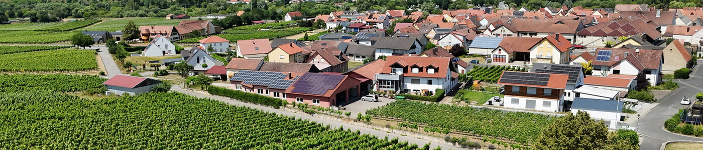 Weingut Stefan Sauer
