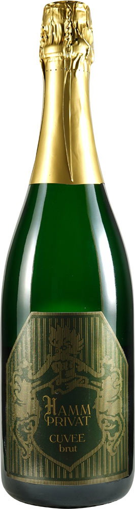 2024 Hamm Privat Silber Sekt Riesling