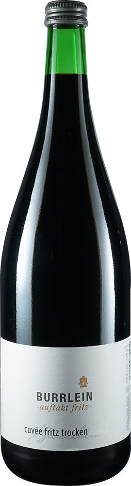 2024 Cuvée Fritz 1,0 L