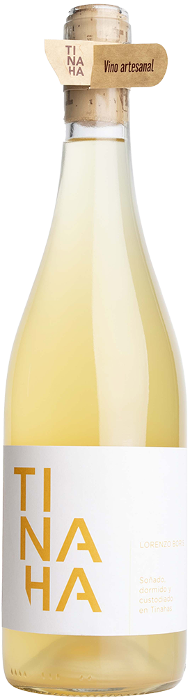 2024 Tinaha Blanco