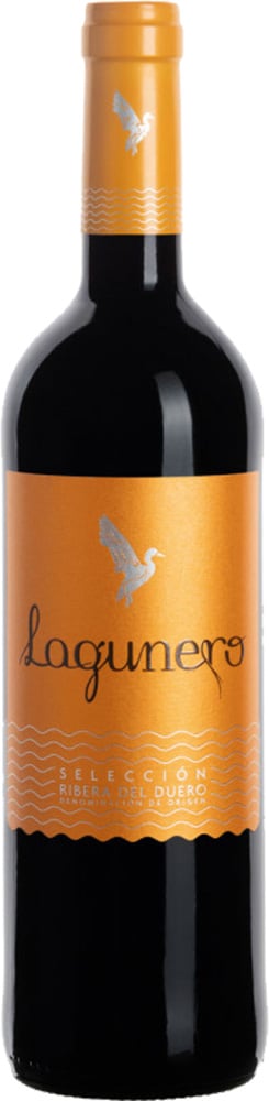 2025 Lambuena Joven Lagunero Ribera del Duero DO