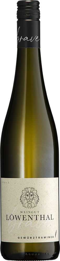 2024 Gewürztraminer