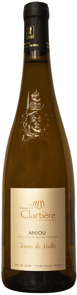 2023 Cuvée Terres de Paillé Anjou AOP