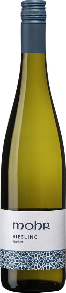 2024 Rheingau-Riesling BIO