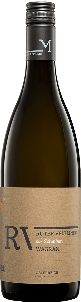 2022 Roter Veltliner Wagram DAC BIO