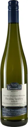 2025 Riesling feinherb, Detzemer Würzgarten
