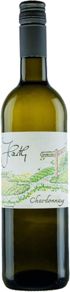 2024 Chardonnay "Kreuzweg"