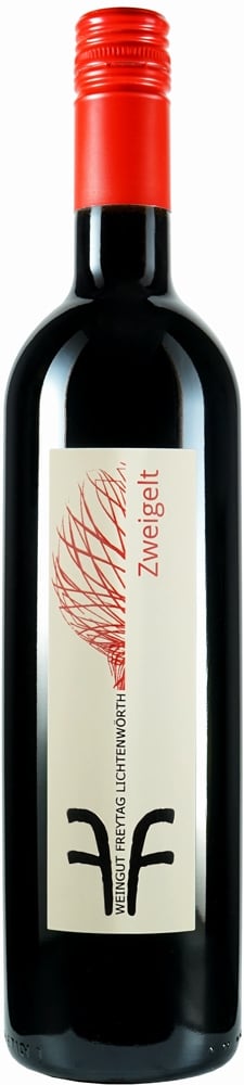 2023 Zweigelt