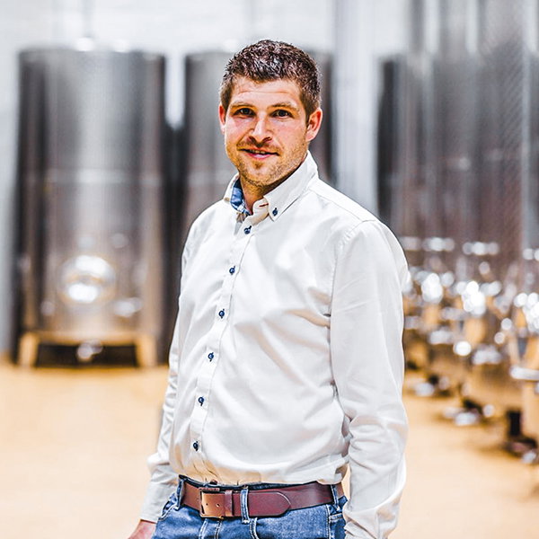 Mathias Ruttenstock