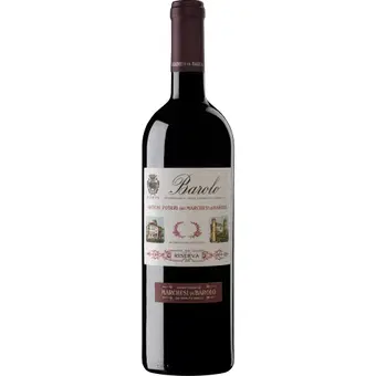 2016 Marchesi di Barolo Barolo Riserva