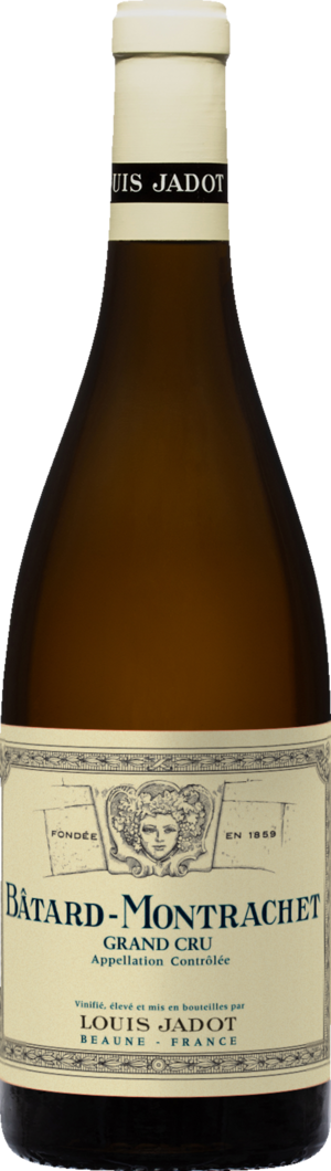 2023 Batard-Montrachet Grand Cru