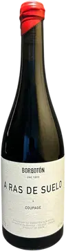 2024 A RAS DE SUELO COUPAGE