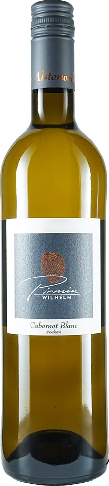 2025 Cabernet Blanc