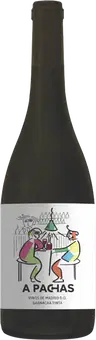 2023 A Pachas Garnacha Edición Limitada