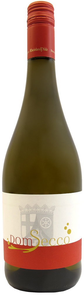 2025 DomSecco weiß