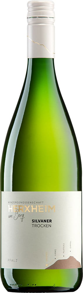 2024 ANHÖHE Silvaner 1,0 L