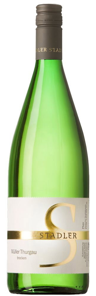 2025 Müller-Thurgau 1,0 L