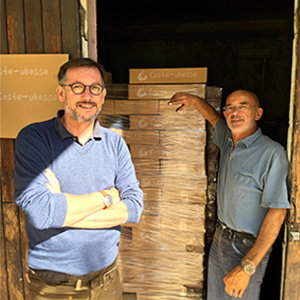 Jean-Luc Saumade