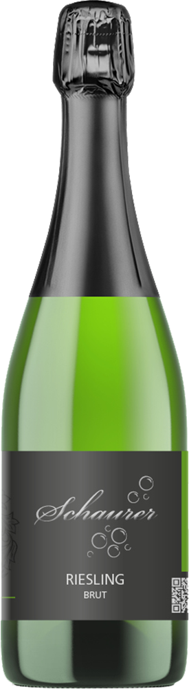 2023 Riesling Sekt Weingut Schaurer