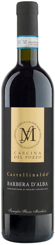 2022 Castellinaldo Barbera d´Alba DOC