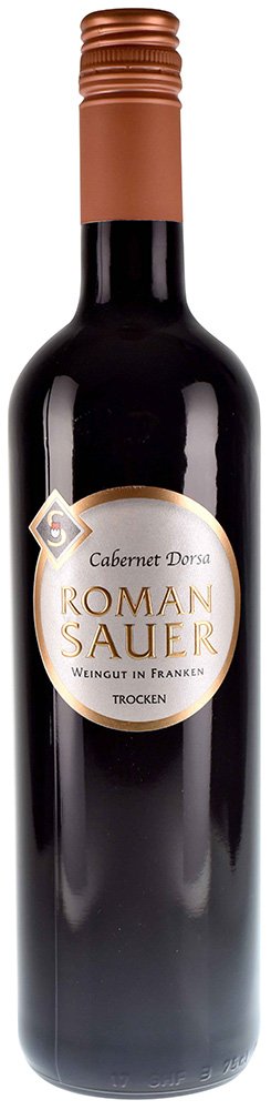 2025 Cabernet Dorsa