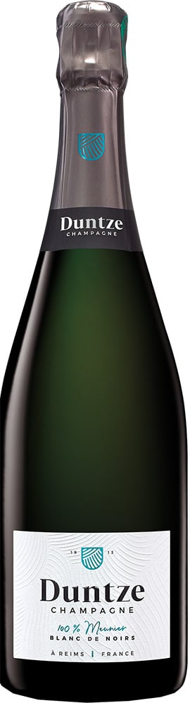 100% Meunier Champagne AOP