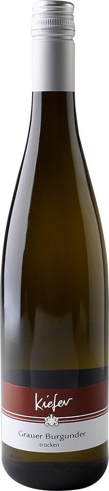 2023 Grauer Burgunder
