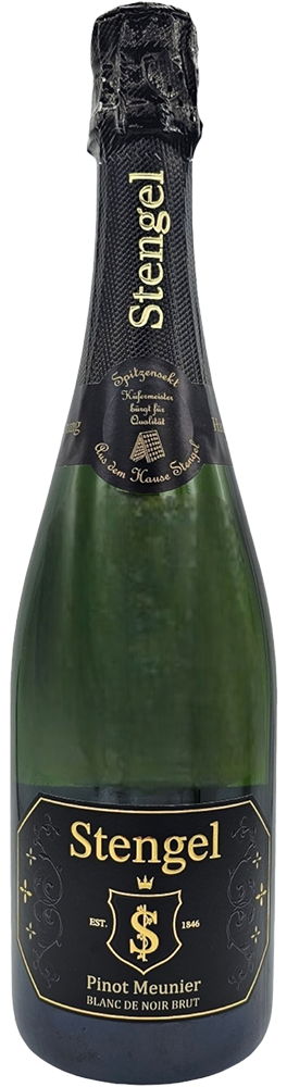 Pinot Meunier Blanc de Noir