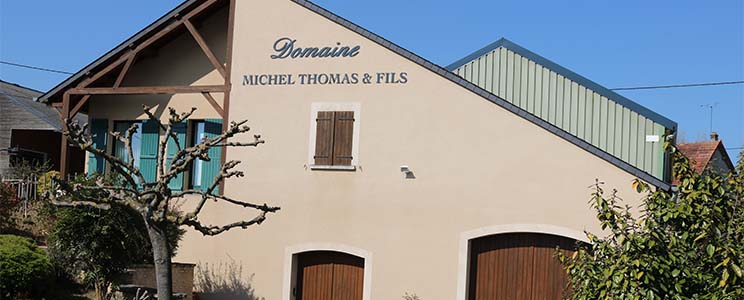 Michel Thomas et Fils
