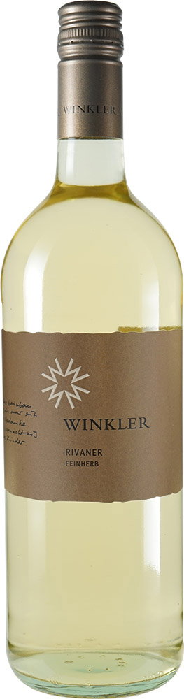 2025 RIVANER ECHT BIO 1,0 L