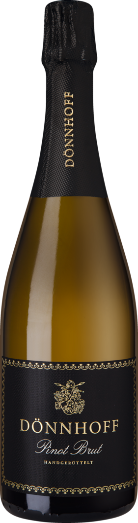 2019 Dönnhoff Pinot Sekt