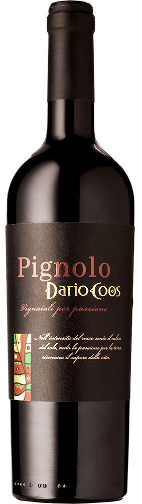 2021 Pignolo Colli Orientali del Friuli DOC