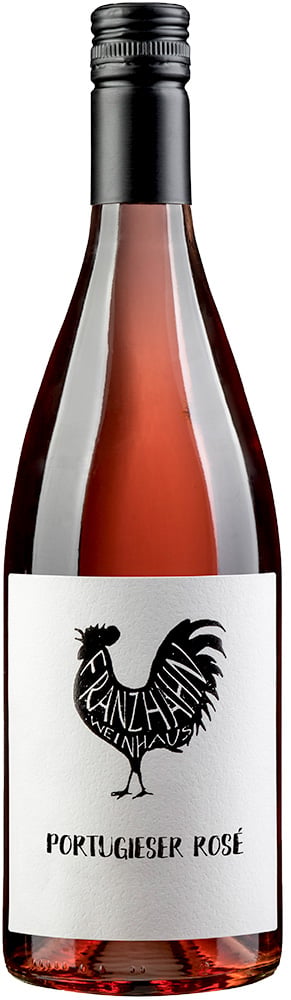 2023 Portugieser Rosé 1,0 L