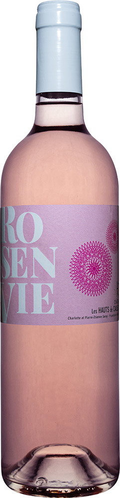 2024 Rosenvie Bergerac BIO
