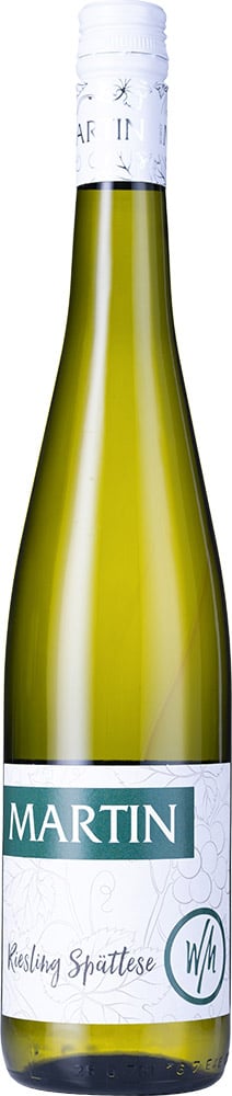 2025 Riesling Spätlese