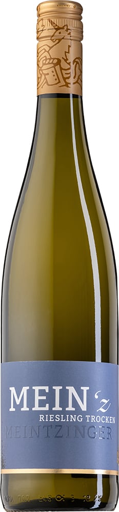 2025 MEIN´Z Riesling