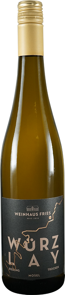 2023 Lehmener Würzlay Riesling