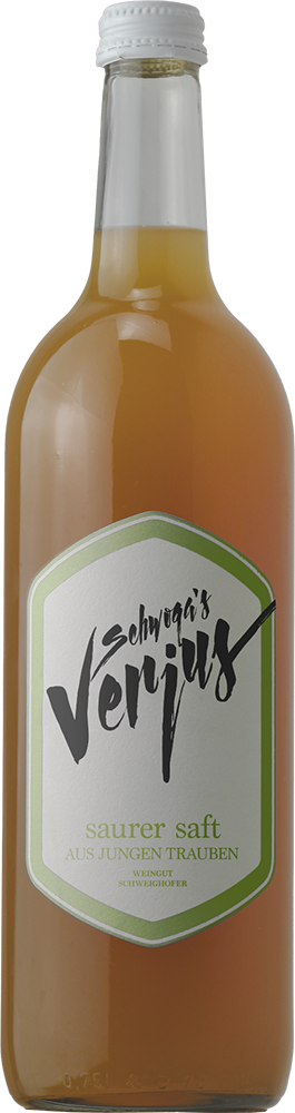 Verjus natur ALKOHOLFREI reflection