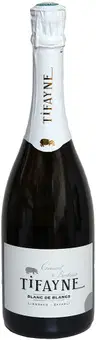 Tifayne Blanc de Blanc Crémant Bordeaux AOP