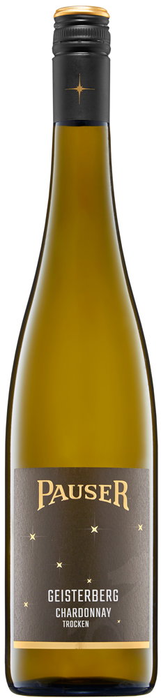 2021 Flonheimer Geisterberg Chardonnay Lagenwein