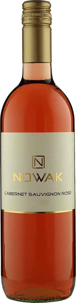 2021 Cabernet Sauvignon Rosé