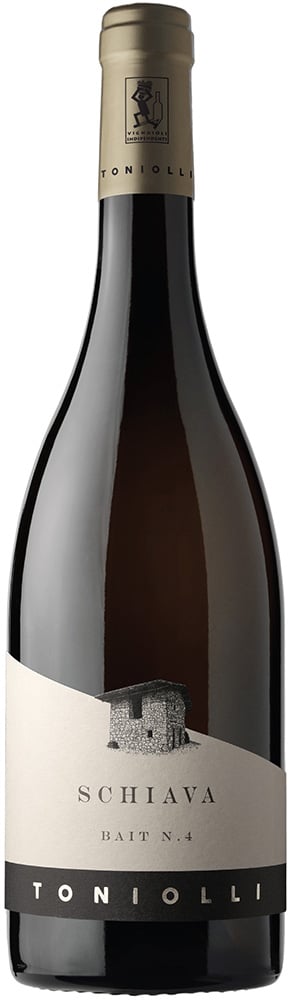 2022 Schiava Dolomiti IGP