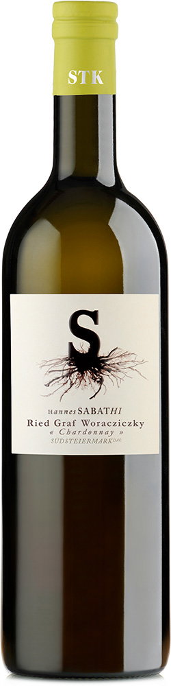 2022 Ried Graf Woracziczky Chardonnay