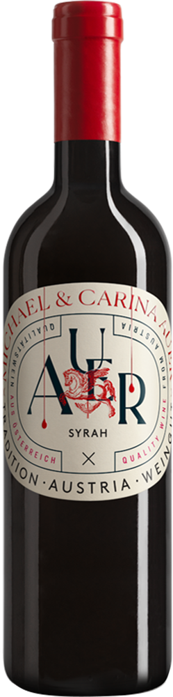 2022 Syrah