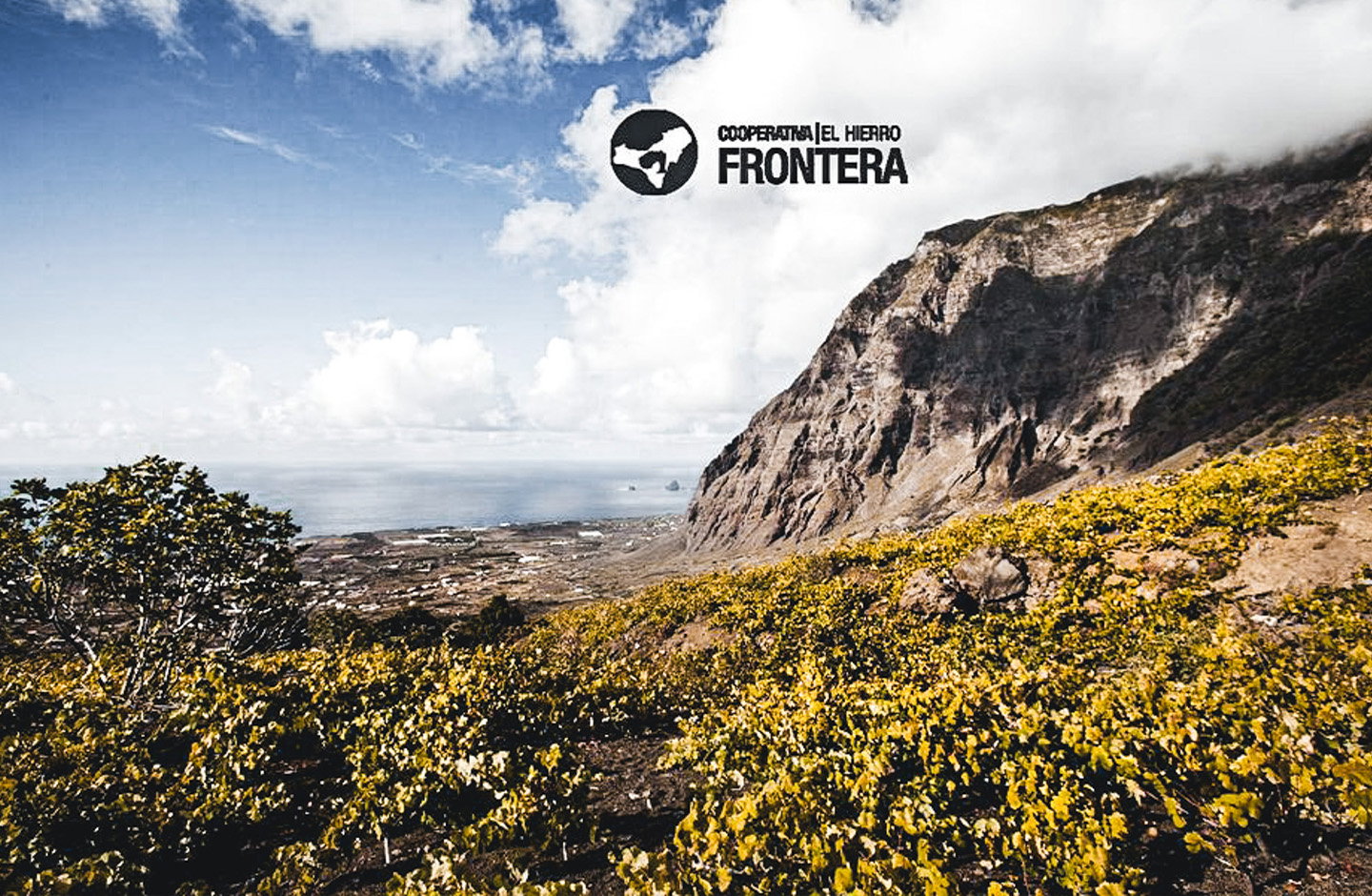 Frontera